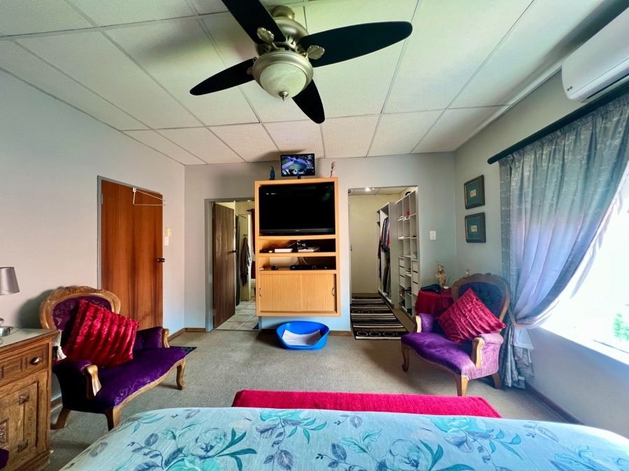 3 Bedroom Property for Sale in Vaal Park North West